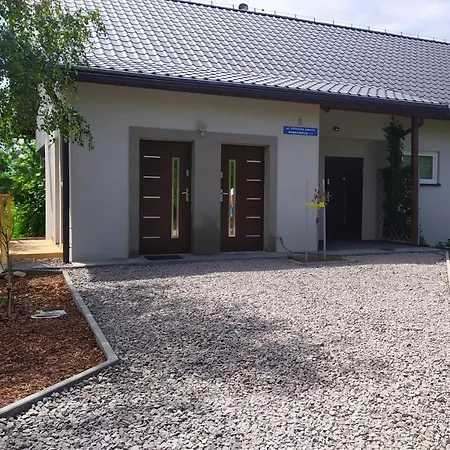 Apartment Beskidy
