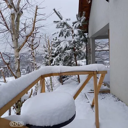 Appartement Beskidy *