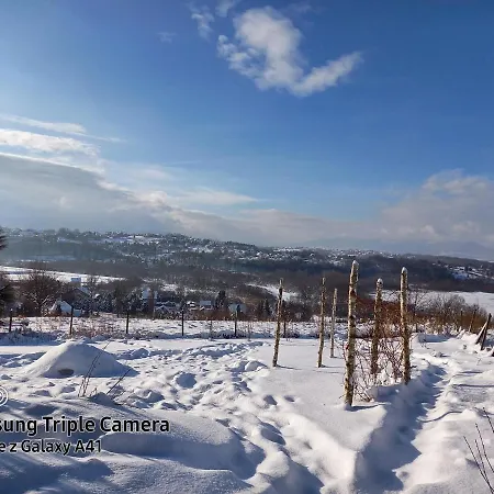 Beskidy Lägenhet Żywiec