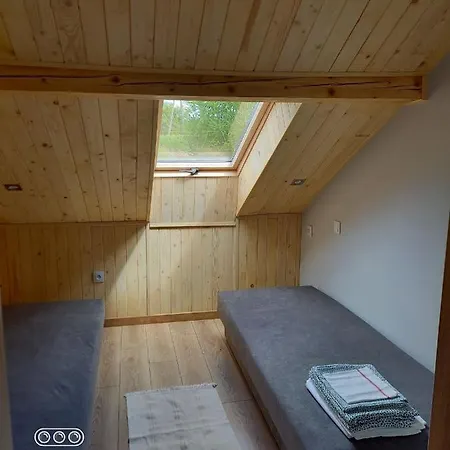 Apartment Beskidy *