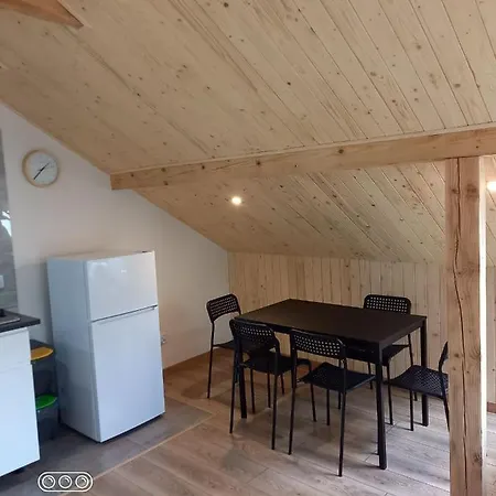 Apartment Beskidy *