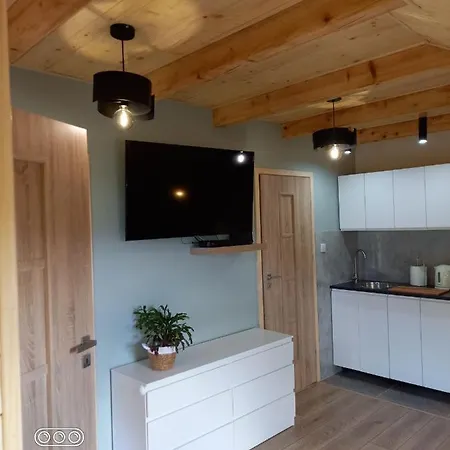 Apartment Beskidy *