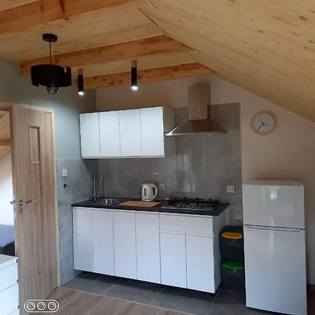 Apartment Beskidy