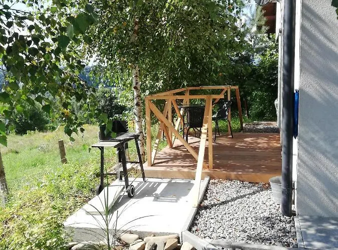 Beskidy דירה Żywiec