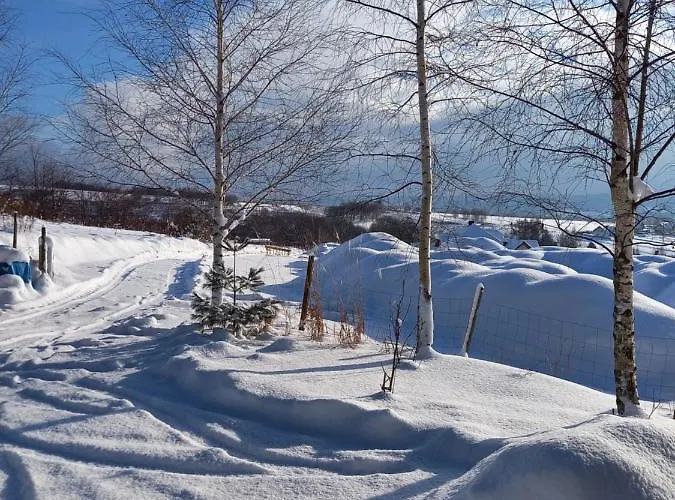 Beskidy דירה Żywiec