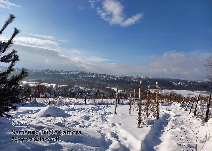 Beskidy דירה Żywiec